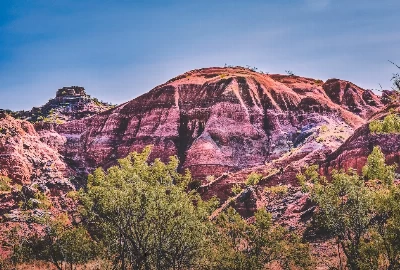 Exploring the History and Culture of Childress, TX