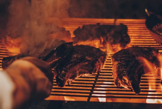 A Food Lover's Guide to Childress, TX