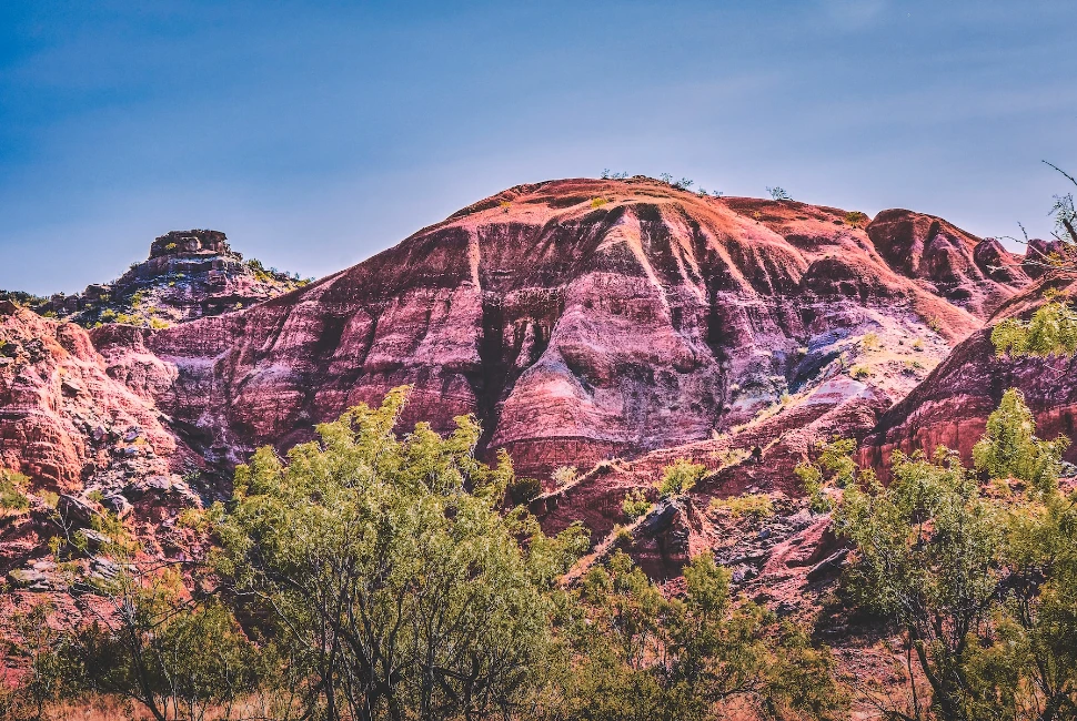 Exploring the History and Culture of Childress, TX