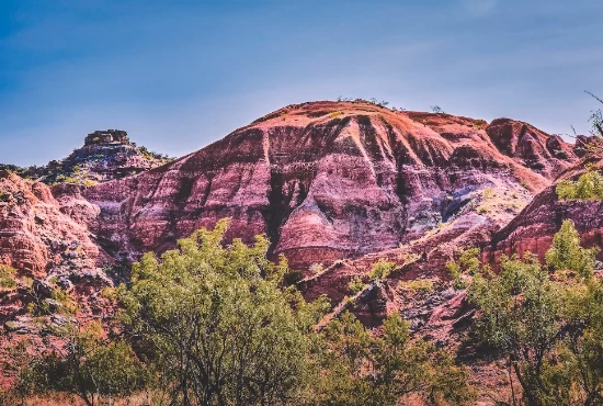 Exploring the History and Culture of Childress, TX